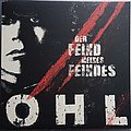 OHL - Tape / Vinyl / CD / Recording etc - OHL Der Feind meines Feindes