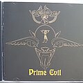 Venom - Tape / Vinyl / CD / Recording etc - Venom Prime evil