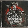 Trigger - Tape / Vinyl / CD / Recording etc - Trigger Start our revenge