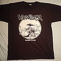 Warcollapse - TShirt or Longsleeve - Warcollapse Bound to die