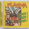 Plasma - Tape / Vinyl / CD / Recording etc - Plasma Creeping! Crushing! Crawling!