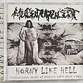 Mucupurulent - Tape / Vinyl / CD / Recording etc - Mucupurulent Horny like hell
