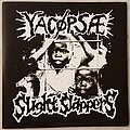 Yacopsae - Tape / Vinyl / CD / Recording etc - Yacopsae / Slight Slappers Split