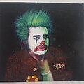 Nofx - Tape / Vinyl / CD / Recording etc - NOFX Cokie the clown