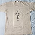Nofx - TShirt or Longsleeve - NOFX Liza
