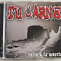 Tu Carne - Tape / Vinyl / CD / Recording etc - Tu Carne Culto a la muerte