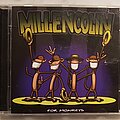 Millencolin - Tape / Vinyl / CD / Recording etc - Millencolin For monkeys