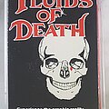 Fluids - Tape / Vinyl / CD / Recording etc - Fluids Fluids of death