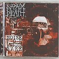 Napalm Death - Tape / Vinyl / CD / Recording etc - Napalm Death Noise for music's sake