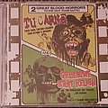 Gruesome Stuff Relish - Tape / Vinyl / CD / Recording etc - Gruesome Stuff Relish / Tu Carne Split