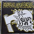 Erectile Dementia - Tape / Vinyl / CD / Recording etc - Erectile Dementia Slaughterography