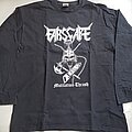 Farscape - TShirt or Longsleeve - Farscape Mutilation Thrash