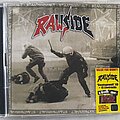 Rawside - Tape / Vinyl / CD / Recording etc - Rawside Staatsgewalt