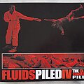 Fluids - Tape / Vinyl / CD / Recording etc - Fluids Piled IV