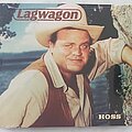 Lagwagon - Tape / Vinyl / CD / Recording etc - Lagwagon Hoss