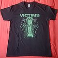 Victims - TShirt or Longsleeve - Victims Statue