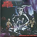 Impaled Nazarene - Tape / Vinyl / CD / Recording etc - Impaled Nazarene Tol cormpt norz norz norz