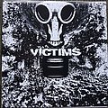 Victims - Tape / Vinyl / CD / Recording etc - Victims Lies lies lies
