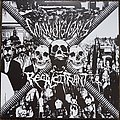 Recalcitrant - Tape / Vinyl / CD / Recording etc - Recalcitrant / Convulsions Split