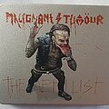 Malignant Tumour - Tape / Vinyl / CD / Recording etc - Malignant Tumour The metallist