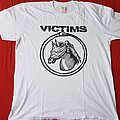 Victims - TShirt or Longsleeve - Victims Horse