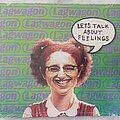 Lagwagon - Tape / Vinyl / CD / Recording etc - Lagwagon Let's talk about feelings