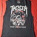 Trigger - TShirt or Longsleeve - Trigger Start our revenge