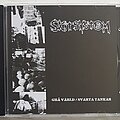 Skitsystem - Tape / Vinyl / CD / Recording etc - Skitsystem Gra värld / Svarta tankar