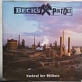 Beck&#039;s Pistols - Tape / Vinyl / CD / Recording etc - Beck's Pistols Lockruf der Wildnis