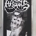 Haggus - Tape / Vinyl / CD / Recording etc - Haggus What' s your excuse?