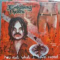 Embalming Theatre - Tape / Vinyl / CD / Recording etc - Embalming Theatre  / Din-Addict Split