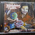 Embalming Theatre - Tape / Vinyl / CD / Recording etc - Embalming Theatre The world is a stage for murder