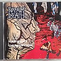 Napalm Death - Tape / Vinyl / CD / Recording etc - Napalm Death Harmony corruption