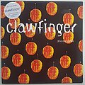 Clawfinger - Tape / Vinyl / CD / Recording etc - Clawfinger Pin me down