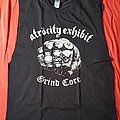 The Atrocity Exhibit Grind core 