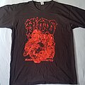 Fluids - TShirt or Longsleeve - Fluids Ignorance exalted