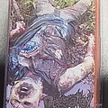 Deterioration - Tape / Vinyl / CD / Recording etc - Deterioration / Inopexia Split