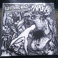 Suffering Mind - Tape / Vinyl / CD / Recording etc - Suffering Mind / Nak'ay Split