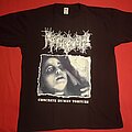 Regurgitate - TShirt or Longsleeve - Regurgitate Concrete human torture