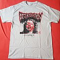 Deterioration - TShirt or Longsleeve - Deterioration Smudge