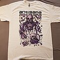 Antigama - TShirt or Longsleeve - Antigama Astro