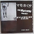 Sylvester Staline - Tape / Vinyl / CD / Recording etc - Sylvester Staline / The Mustang Project / Retch Split