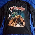 Tankard - TShirt or Longsleeve - Tankard Beast of bourbon