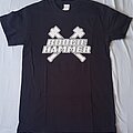 Boogie Hammer - TShirt or Longsleeve - Boogie Hammer Logo