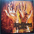 Embalming Theatre - Tape / Vinyl / CD / Recording etc - Embalming Theatre Hand grenade baptism