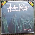 Audio Kollaps - Tape / Vinyl / CD / Recording etc - Audio Kollaps Panzer