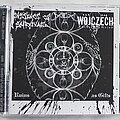 Wojczech - Tape / Vinyl / CD / Recording etc - Wojczech / Instinct Of Survival Split