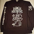 Impaled Nazarene - TShirt or Longsleeve - Impaled Nazarene Suomi finland perkele