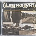 Lagwagon - Tape / Vinyl / CD / Recording etc - Lagwagon Resolve