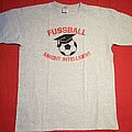 Die Kassierer - TShirt or Longsleeve - Die Kassierer Fussball macht intelligent